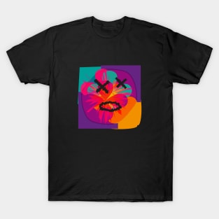 Mr. Bipolar III T-Shirt